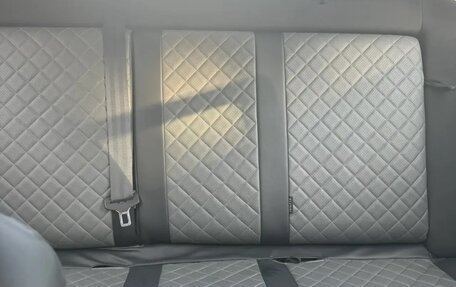 Nissan Almera, 2015 год, 700 000 рублей, 10 фотография