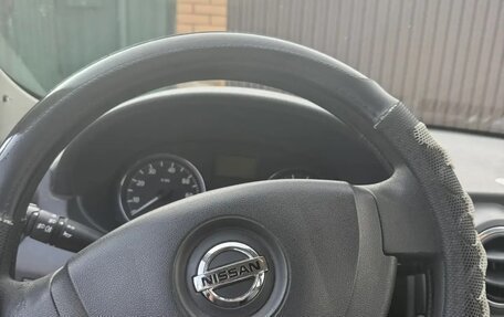 Nissan Almera, 2015 год, 700 000 рублей, 9 фотография