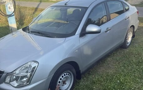 Nissan Almera, 2015 год, 700 000 рублей, 3 фотография