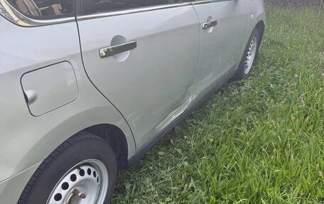 Nissan Almera, 2015 год, 700 000 рублей, 4 фотография