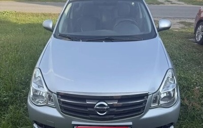 Nissan Almera, 2015 год, 700 000 рублей, 1 фотография