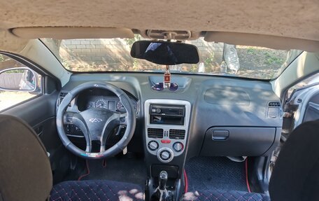 Chery Bonus (A13), 2012 год, 315 000 рублей, 1 фотография