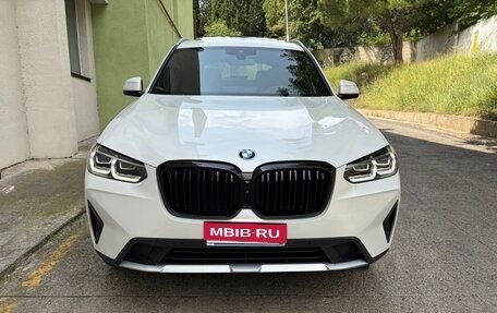 BMW X3, 2023 год, 5 400 000 рублей, 1 фотография