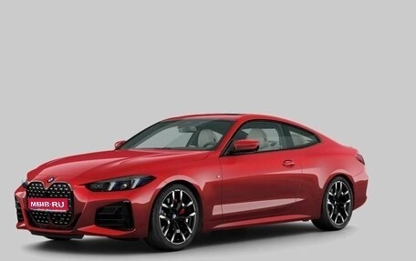 BMW 4 серия, 2026 год, 11 750 000 рублей, 1 фотография
