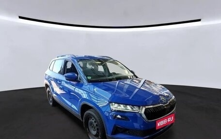 Skoda Karoq I, 2023 год, 2 162 000 рублей, 1 фотография