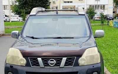Nissan X-Trail, 2007 год, 885 000 рублей, 1 фотография
