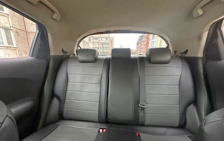 Nissan Juke Nismo, 2014 год, 939 000 рублей, 7 фотография