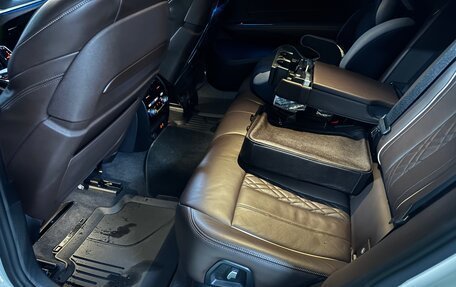 BMW 6 серия, 2022 год, 5 555 555 рублей, 10 фотография