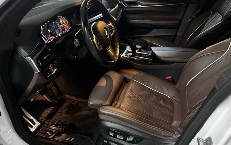BMW 6 серия, 2022 год, 5 555 555 рублей, 8 фотография