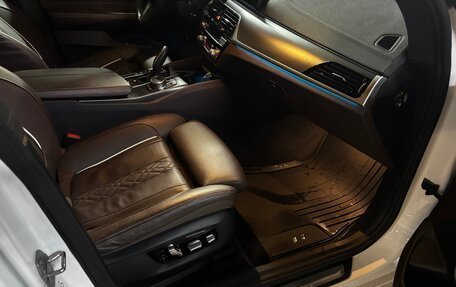BMW 6 серия, 2022 год, 5 555 555 рублей, 13 фотография