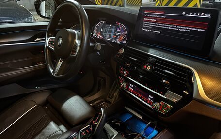 BMW 6 серия, 2022 год, 5 555 555 рублей, 14 фотография