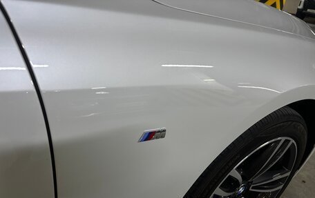 BMW 6 серия, 2022 год, 5 555 555 рублей, 19 фотография