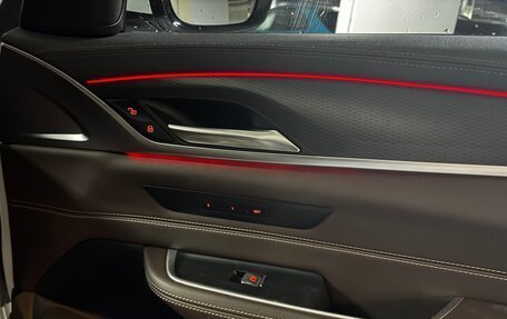 BMW 6 серия, 2022 год, 5 555 555 рублей, 15 фотография