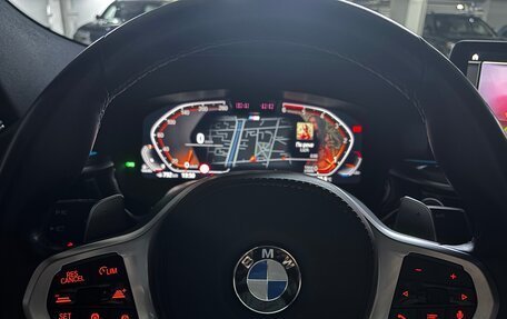 BMW 6 серия, 2022 год, 5 555 555 рублей, 22 фотография