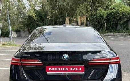 BMW 5 серия, 2024 год, 4 800 000 рублей, 5 фотография