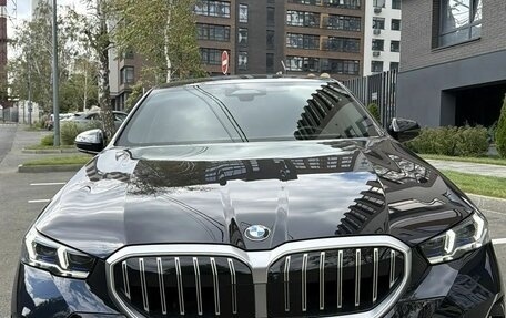 BMW 5 серия, 2024 год, 4 800 000 рублей, 3 фотография