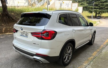 BMW X3, 2023 год, 5 400 000 рублей, 6 фотография