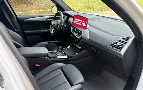 BMW X3, 2023 год, 5 400 000 рублей, 9 фотография