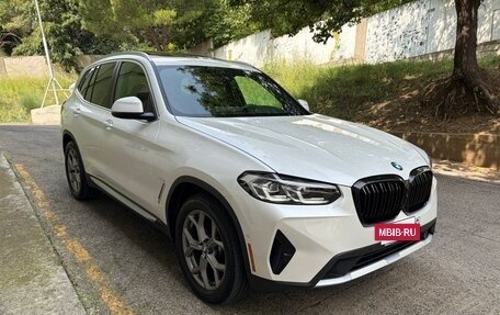 BMW X3, 2023 год, 5 400 000 рублей, 4 фотография
