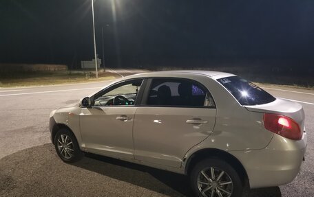 Chery Bonus (A13), 2012 год, 315 000 рублей, 14 фотография
