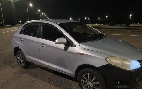 Chery Bonus (A13), 2012 год, 315 000 рублей, 8 фотография