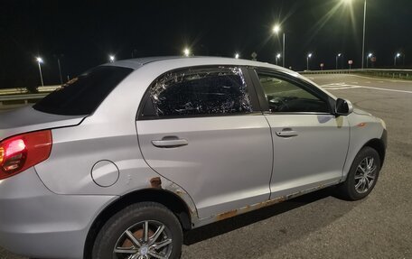 Chery Bonus (A13), 2012 год, 315 000 рублей, 7 фотография