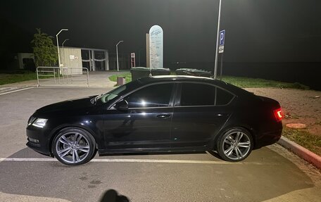 Skoda Octavia, 2018 год, 2 200 000 рублей, 2 фотография