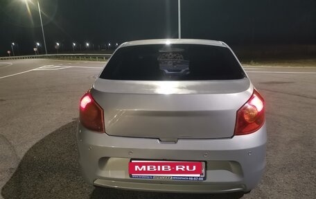Chery Bonus (A13), 2012 год, 315 000 рублей, 5 фотография