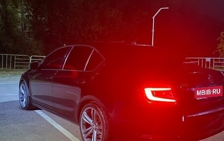 Skoda Octavia, 2018 год, 2 200 000 рублей, 3 фотография