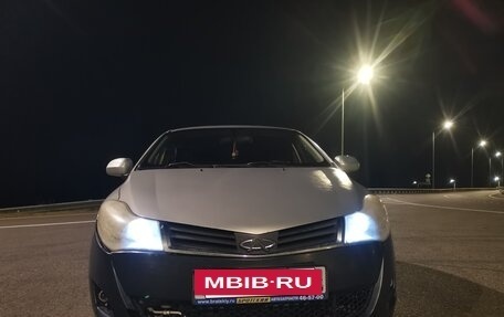 Chery Bonus (A13), 2012 год, 315 000 рублей, 9 фотография
