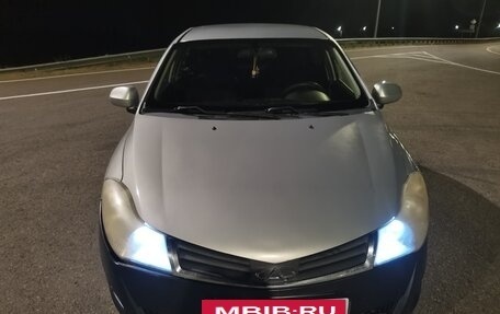 Chery Bonus (A13), 2012 год, 315 000 рублей, 10 фотография