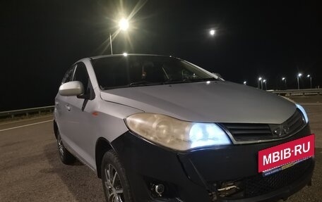 Chery Bonus (A13), 2012 год, 315 000 рублей, 11 фотография