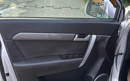 Chevrolet Captiva I, 2012 год, 1 200 000 рублей, 6 фотография