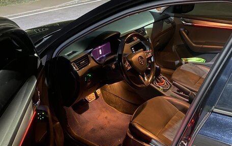 Skoda Octavia, 2018 год, 2 200 000 рублей, 5 фотография