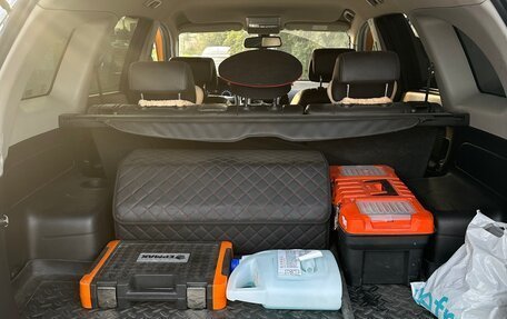 Chevrolet Captiva I, 2012 год, 1 200 000 рублей, 10 фотография