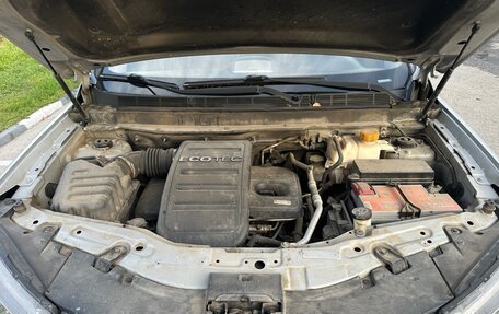 Chevrolet Captiva I, 2012 год, 1 200 000 рублей, 11 фотография