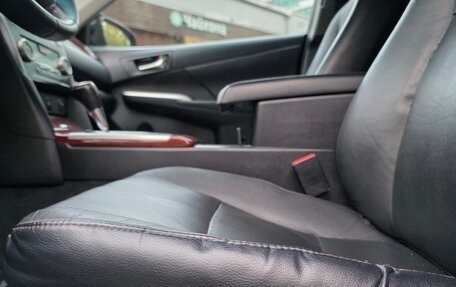 Toyota Camry, 2014 год, 1 400 000 рублей, 5 фотография