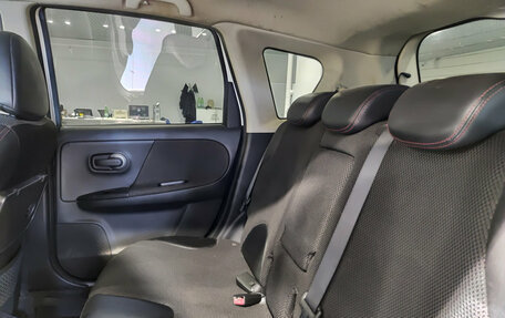 Nissan Note II рестайлинг, 2006 год, 481 000 рублей, 16 фотография