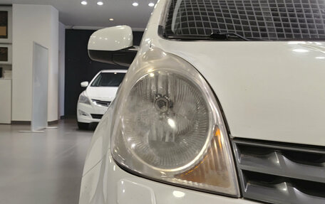 Nissan Note II рестайлинг, 2006 год, 481 000 рублей, 21 фотография