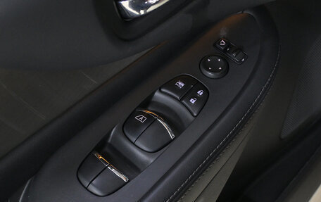 Nissan Murano, 2016 год, 2 180 000 рублей, 15 фотография