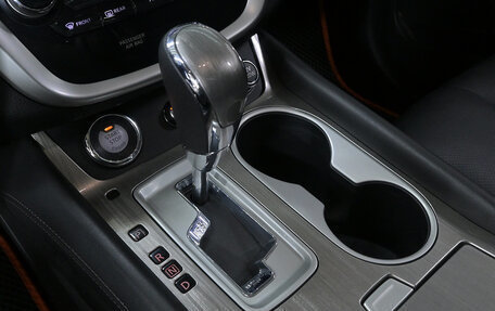 Nissan Murano, 2016 год, 2 180 000 рублей, 14 фотография