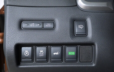 Nissan Murano, 2016 год, 2 180 000 рублей, 18 фотография