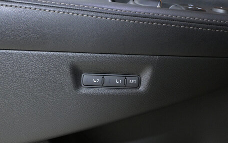 Nissan Murano, 2016 год, 2 180 000 рублей, 17 фотография