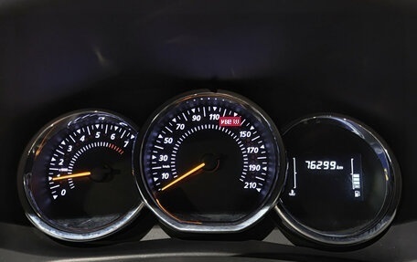 Renault Logan II, 2021 год, 1 243 000 рублей, 16 фотография