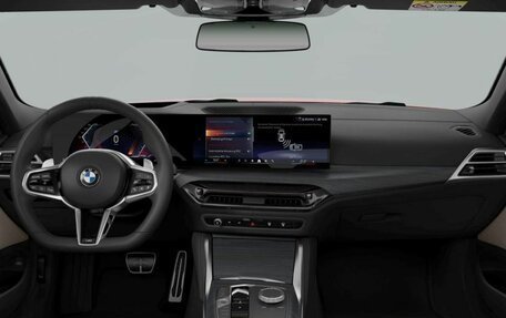 BMW 4 серия, 2026 год, 11 750 000 рублей, 2 фотография