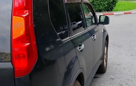 Nissan X-Trail, 2007 год, 885 000 рублей, 3 фотография