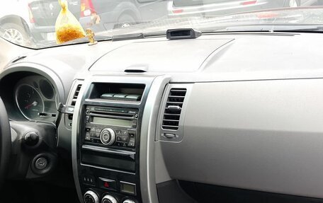 Nissan X-Trail, 2007 год, 885 000 рублей, 6 фотография