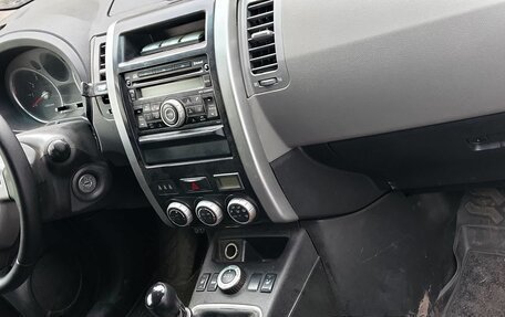 Nissan X-Trail, 2007 год, 885 000 рублей, 9 фотография