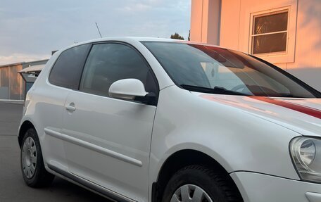 Volkswagen Golf V, 2008 год, 600 000 рублей, 7 фотография
