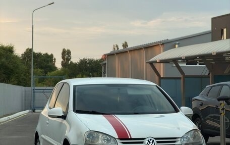 Volkswagen Golf V, 2008 год, 600 000 рублей, 3 фотография